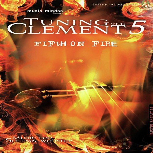 Nee Unakku - Clement V. Sastriyar