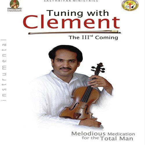 Eannai Nesikintraya - Clement V. Sastriyar
