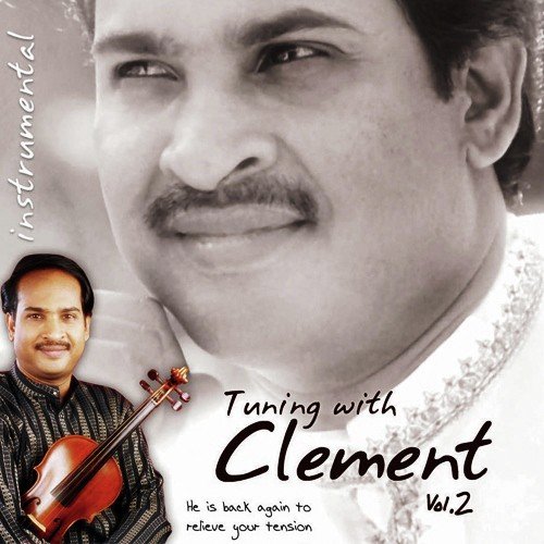 Aaviyai Mazhai Pol - Clement V. Sastriyar