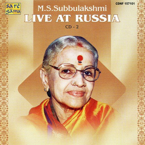 Shankaracharyam Live - B. Vasantha