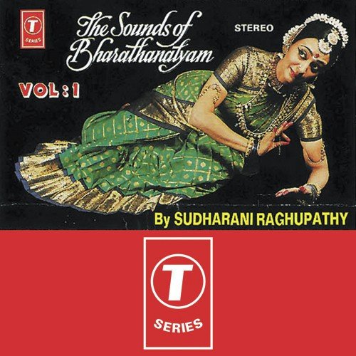 Jathiswaram - Sudha Ragunathan, Madurai N. Krishnan