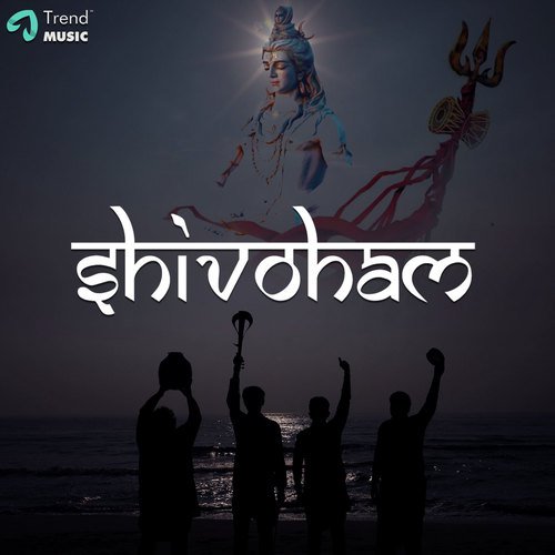 Shivoham - Ghatam Umashankar