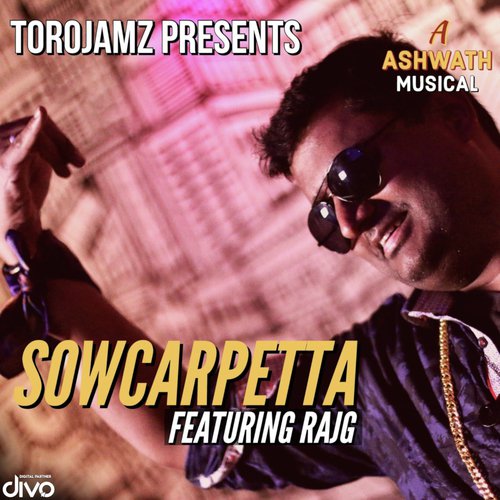 Sowcarpetta - Ashwath