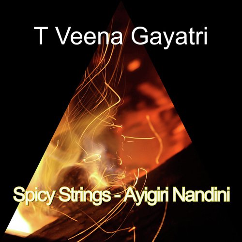 Spicy Strings   Ayigiri Nandini - T Veena Gayatri