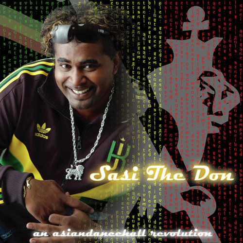 Hey Pennei (hey Girl) - Sasi The Don