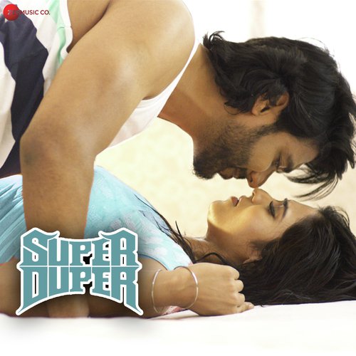 Duper Theme - Diwacara Thiyagarajan