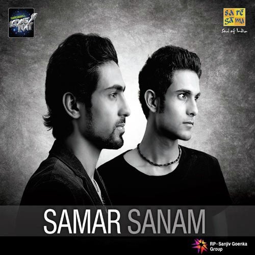 Roshni - Samar-Sanam