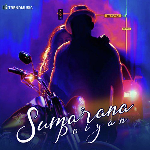 Sumarana Paiyan - Kuhasini, Kevi J