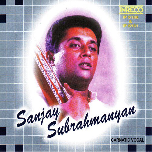 Govardhana Giri - Durbari Kanada - Adi - Sanjay Subrahmanyan