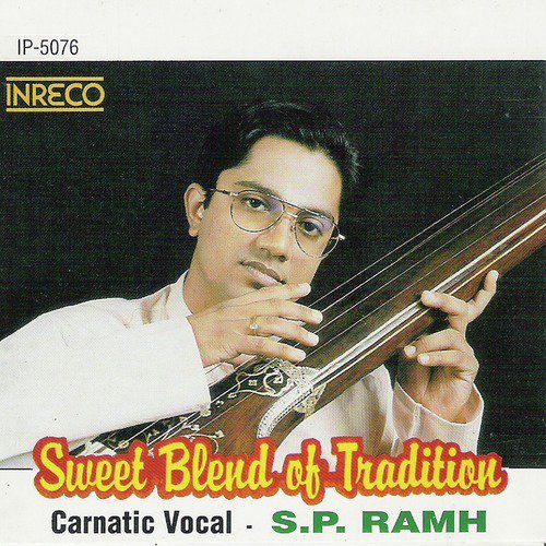Maamavathu Shri Saraswathi   Hindolam   Adi - S. P. Ramh