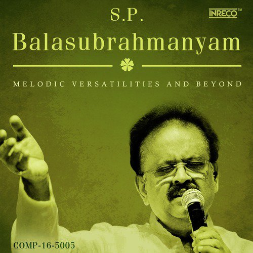 Snow Reeta (From Jhonny) - S. P. Balasubrahmanyam