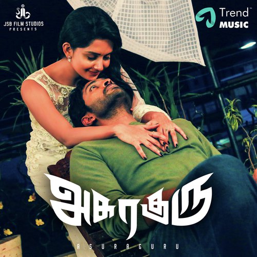 En thani iravu - Anthony Daasan