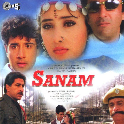 Kal Tak Jo Maine Na - Anand-Milind