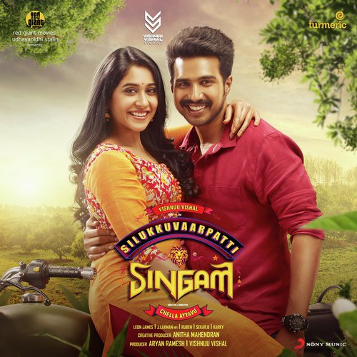 Ey Dummy Pattaasu (From Silukkuvaarpatti Singam) - Leon James