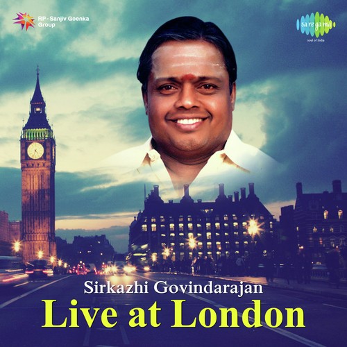 Speech By Mathoor Krishnamurthi - Dr. Seerkazhi S. Govindarajan