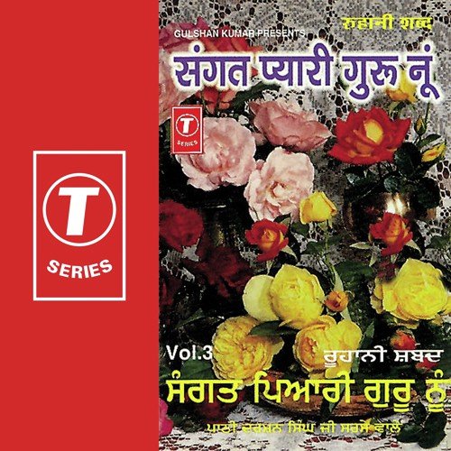Aaja Pyariya Guddi Vyas Nu Chali - Pathi Darshan Singh-Sarsa Wale