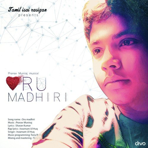 Oru Madhiri - Barath Veeraraghavan, Chanderan, Akshara Reddy, Rahul Varma
