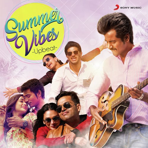 Hey (From Vanakkam Chennai) - Various Artists