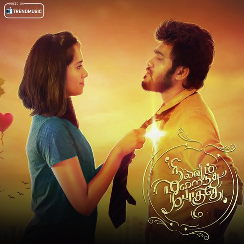 Nilavum Maraindhu Pogudhey - Vivek