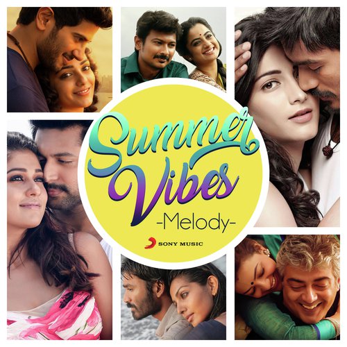 Poovukku (From Nimir) - Various Artists