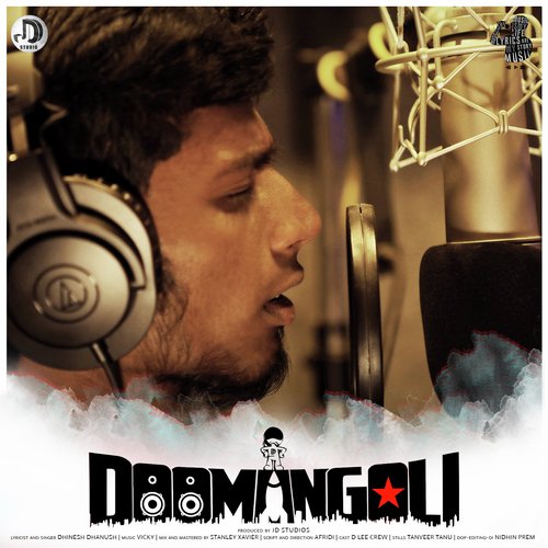 Doomangoli - Dhinesh Dhanush, Niranjan