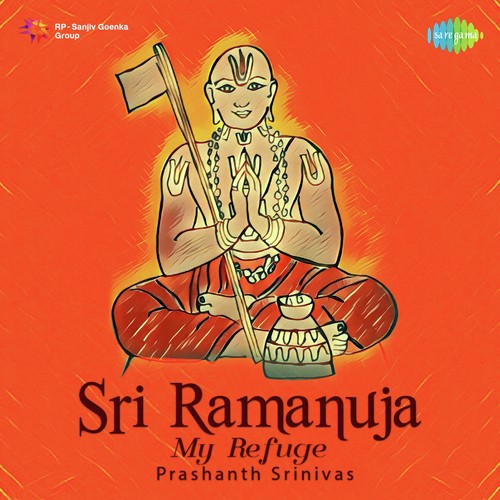Pey Aazhwaar - Prashanth Srinivas, Praveena Anand