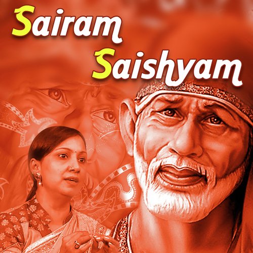Sairam Saishyam - Subashree.R