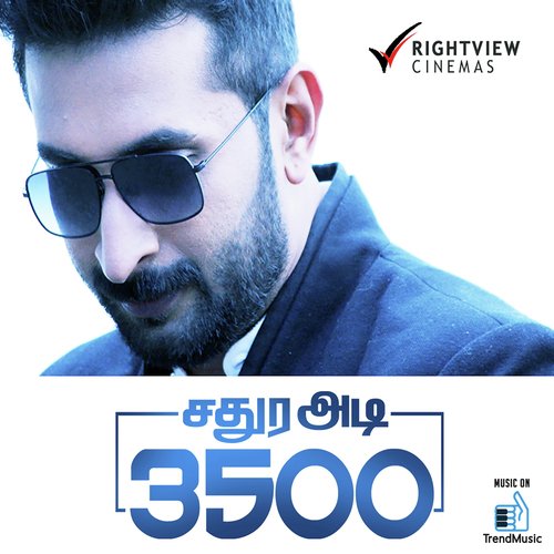 Thottutte Thottutte - Ganesh Raghavendra