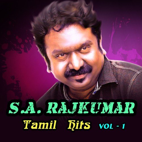 Raakkumuthu - S.A. Rajkumar