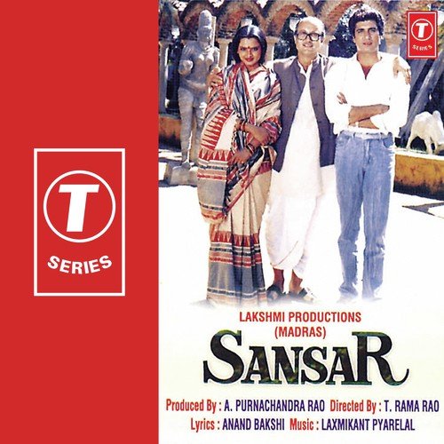 Main Aaj Bahut Khush Hoon - Laxmikant - Pyarelal