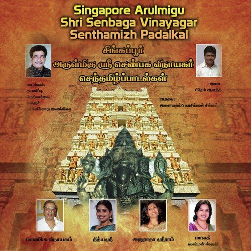 Vinaigalai - R. Premanandh