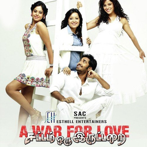 Nimirndhu Nil - Vijay Antony