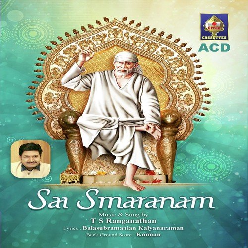 Raman Endraalum Sai Thaan - T.S. Ranganathan