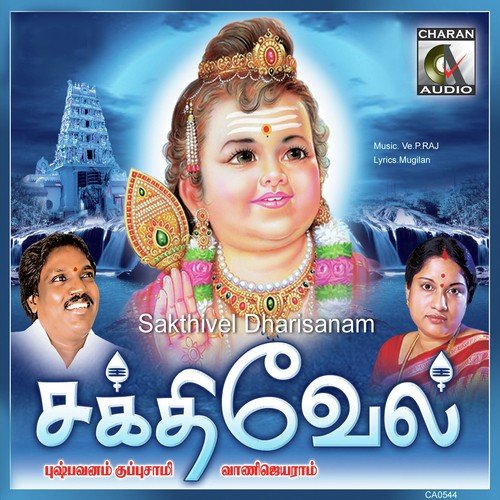 Kaavadiyam Kaavadi - Various Artists