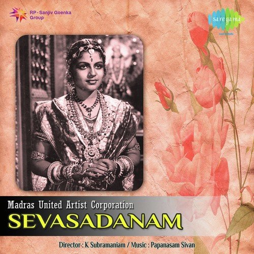 Enna Seiven - Papanasam Sivan