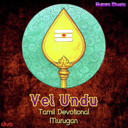 Vel Undu - Rajalakshmee Sanjay
