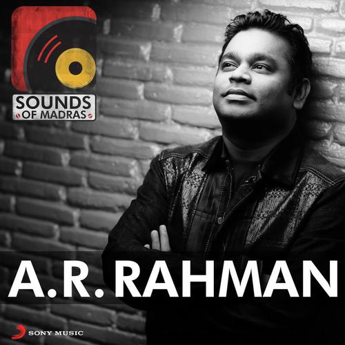Usure Pogudhey (From Raavanan) - A.R. Rahman