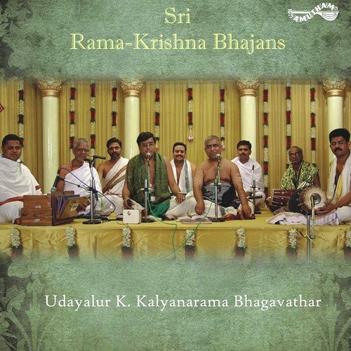 Nimmathi Adinthen - Udayalur K. Kalyanaraman