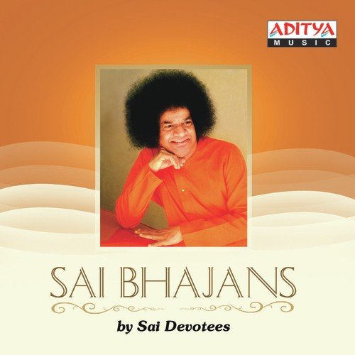 Sriram Jayaram - Sai Devotees