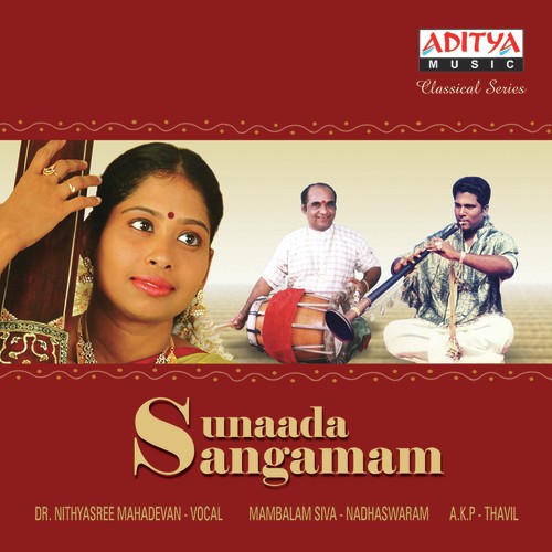Devadi Deva - Nithyasree Mahadevan