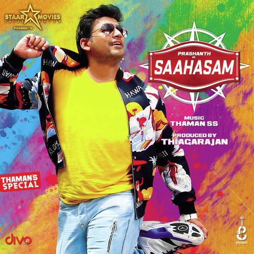 Oh Madhu (Reprise) - Thaman S