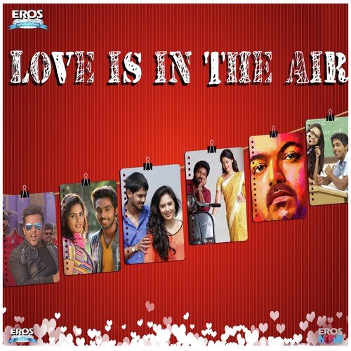 Robo Romeo (From Tamizhukku En Ondrai Azhuthavam) - Jayam Ravi, Trisha, Anjali