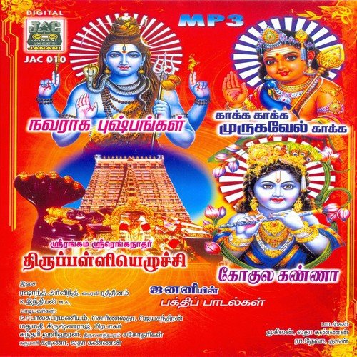 Prapanjam Yengum - Shalini Deshpande