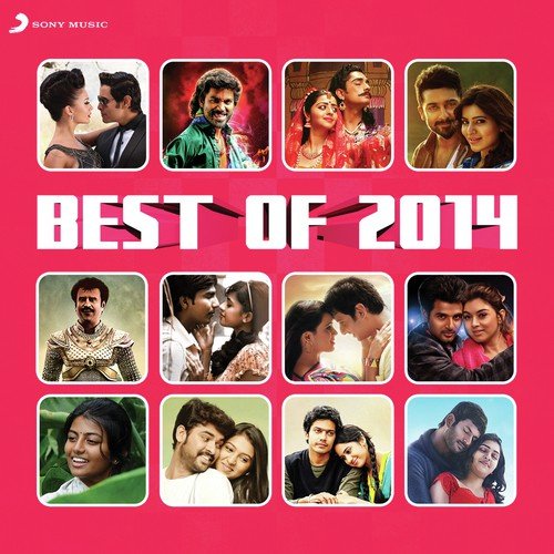 Neeyenna Periya Appatakkara (From Yennamo Yedho) - Various Artists