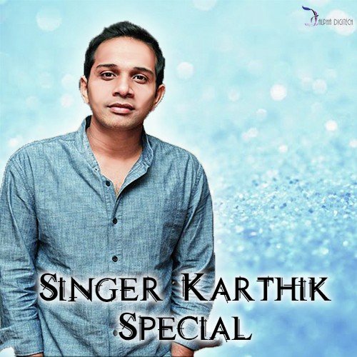 Oliyin - Karthik