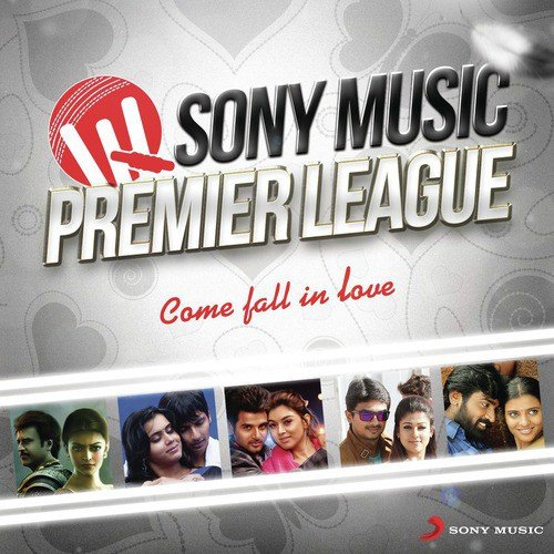 Latcham Calorie (From Yaan) - Various Artists