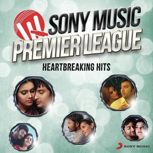 Adiyae Yenna Raagam (From Rummy) - Various Artists