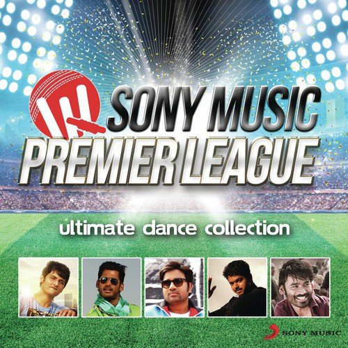 Chennai City Gangsta (From Vanakkam Chennai) - Various Artists