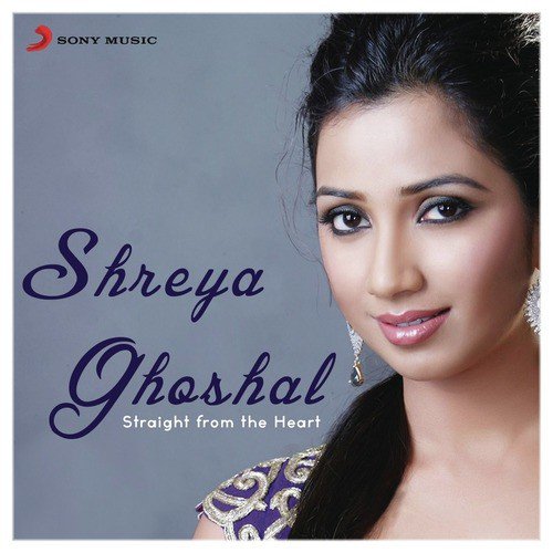 Kandaen Kanmaniyae (From Renigunta) - Shreya Ghoshal