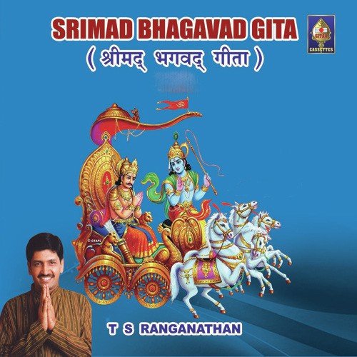 Srimad Bhagavad Geetaa Cont - N. Giridhari Prasad